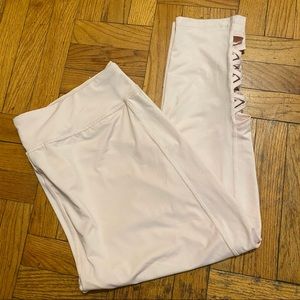 Jockey Plus Modern Weave Capri